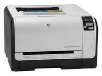 Máy in HP Color LaserJet Pro CP1525nw Color Printer (CE875A)